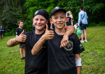 SULEJÓW 2024 - turnus 2 (10-12 lat)