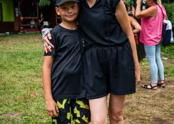 SULEJÓW 2024 - turnus 2 (10-12 lat)