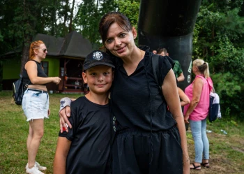 SULEJÓW 2024 - turnus 2 (10-12 lat)