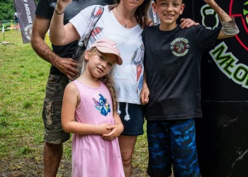 SULEJÓW 2024 - turnus 2 (10-12 lat)