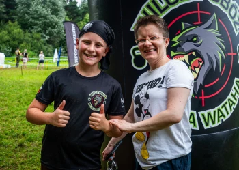 SULEJÓW 2024 - turnus 2 (10-12 lat)