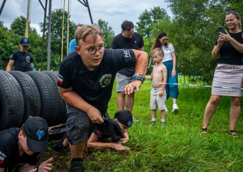 SULEJÓW 2024 - turnus 2 (10-12 lat)