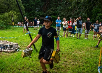 SULEJÓW 2024 - turnus 2 (10-12 lat)