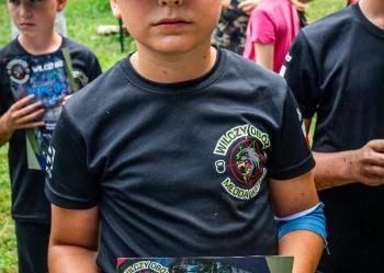 SULEJÓW 2024 - turnus 2 (10-12 lat)