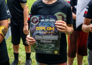 SULEJÓW 2024 - turnus 2 (10-12 lat)