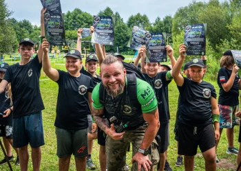 SULEJÓW 2024 - turnus 2 (10-12 lat)