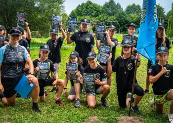 SULEJÓW 2024 - turnus 2 (10-12 lat)