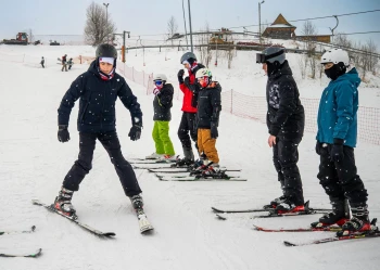 Murzasichle zima 2026