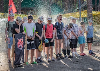 Sulejów 2026 - Turnus 2 (13-15 lat)
