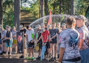 Sulejów 2026 - Turnus 2 (13-15 lat)