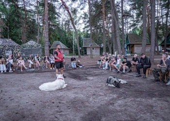 Sulejów 2026 - Turnus 2 (13-15 lat)