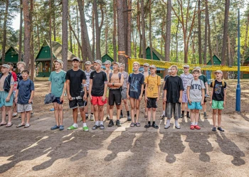 Sulejów 2026 - Turnus 2 (13-15 lat)