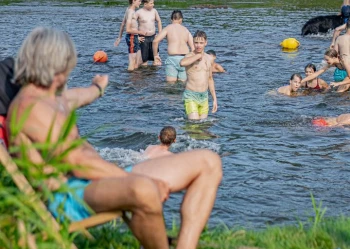 Sulejów 2026 - Turnus 2 (13-15 lat)
