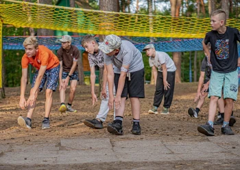 Sulejów 2026 - Turnus 2 (13-15 lat)