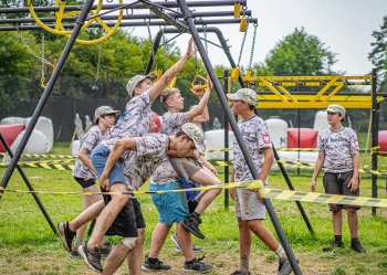Sulejów 2026 - Turnus 2 (13-15 lat)