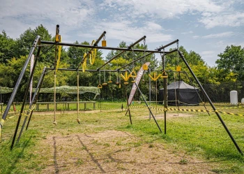 Sulejów 2026 - Turnus 2 (13-15 lat)
