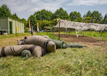 Sulejów 2026 - Turnus 2 (13-15 lat)