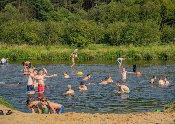 Sulejów 2026 - Turnus 2 (13-15 lat)
