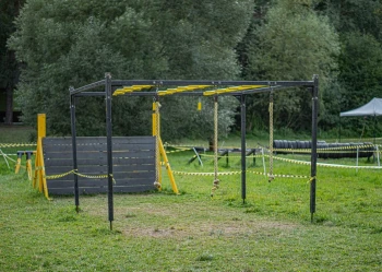 Sulejów 2026 - Turnus 2 (13-15 lat)