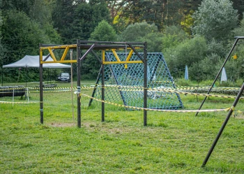 Sulejów 2026 - Turnus 2 (13-15 lat)