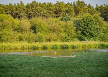 Sulejów 2026 - Turnus 2 (13-15 lat)