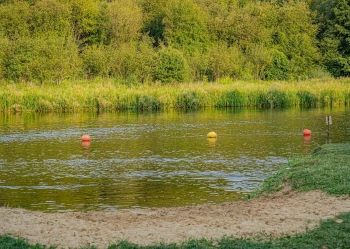 Sulejów 2026 - Turnus 2 (13-15 lat)