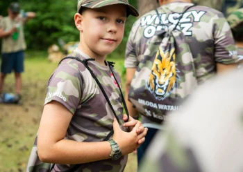 Sulejów 2025 - Turnus 1 (10-12 lat)