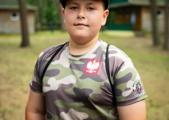 Sulejów 2025 - Turnus 1 (10-12 lat)