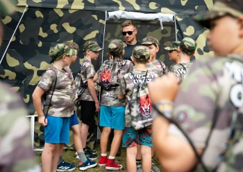 Sulejów 2025 - Turnus 1 (10-12 lat)