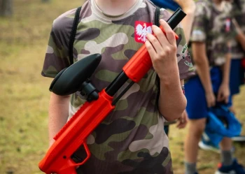 Sulejów 2025 - Turnus 1 (10-12 lat)