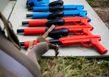 Sulejów 2025 - Turnus 1 (10-12 lat)