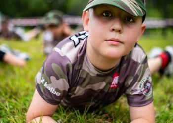 Sulejów 2025 - Turnus 1 (10-12 lat)