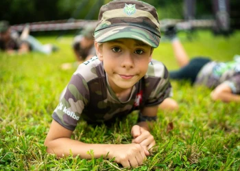 Sulejów 2025 - Turnus 1 (10-12 lat)