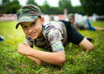 Sulejów 2025 - Turnus 1 (10-12 lat)