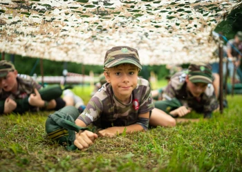 Sulejów 2025 - Turnus 1 (10-12 lat)