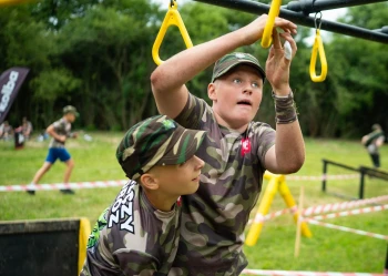 Sulejów 2025 - Turnus 1 (10-12 lat)