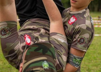 Sulejów 2025 - Turnus 1 (10-12 lat)