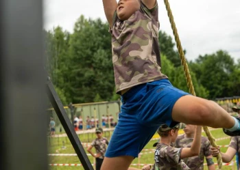 Sulejów 2025 - Turnus 1 (10-12 lat)