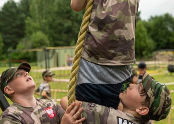 Sulejów 2025 - Turnus 1 (10-12 lat)