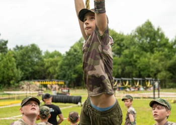 Sulejów 2025 - Turnus 1 (10-12 lat)