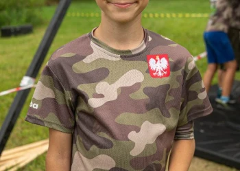 Sulejów 2025 - Turnus 1 (10-12 lat)