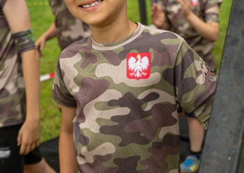 Sulejów 2025 - Turnus 1 (10-12 lat)