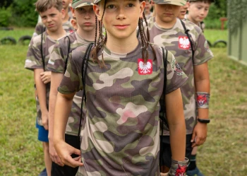 Sulejów 2025 - Turnus 1 (10-12 lat)