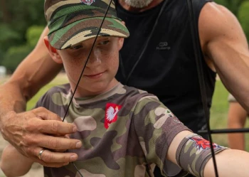 Sulejów 2025 - Turnus 1 (10-12 lat)