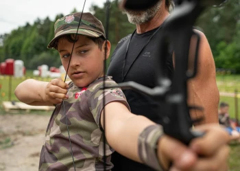 Sulejów 2025 - Turnus 1 (10-12 lat)