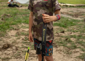 Sulejów 2025 - Turnus 1 (10-12 lat)