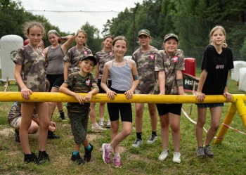 Sulejów 2025 - Turnus 1 (10-12 lat)