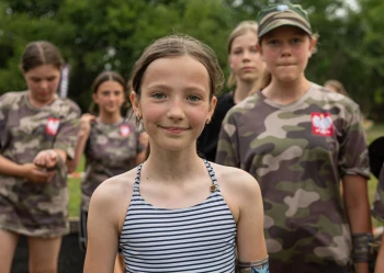 Sulejów 2025 - Turnus 1 (10-12 lat)