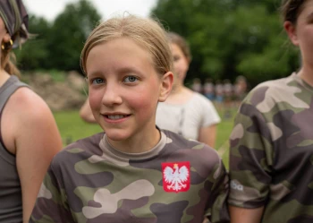 Sulejów 2025 - Turnus 1 (10-12 lat)