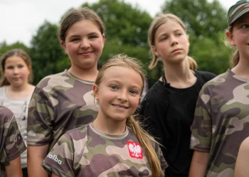 Sulejów 2025 - Turnus 1 (10-12 lat)